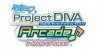 初音ミク　　project DIVA