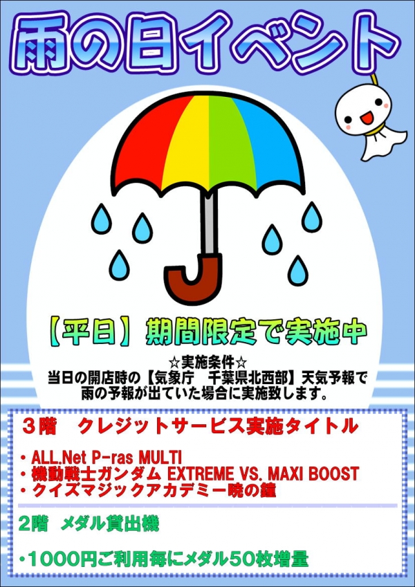 店舗詳細覧 千葉のゲーセン ゲームチャリオット公式ページ